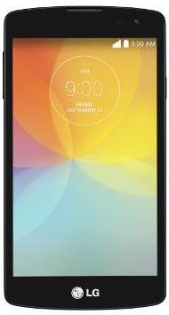 LG D392 F60 4G LTE Dual